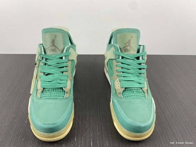 1st Kicks Shoes air green cv9388- retro 4 1700 x ModernLook ofw jordan tiffany nike 1206